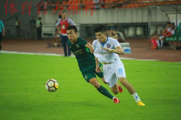 2018中甲故事 | 季骁宣:2018我刚开始飞翔 2018中甲故事 | 季骁宣:2018我刚开始飞翔