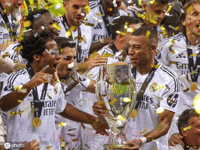 姆巴佩在皇马首季40球 只拿2小冠欧超杯+洲际杯 姆巴佩在皇马首季40球 只拿2小冠欧超杯+洲际杯