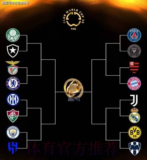 世俱杯晋级概率:曼城皇马超9成 迈阿密38% 世俱杯晋级概率:曼城皇马超9成 迈阿密38%